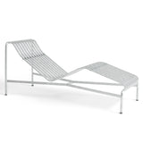 Șezlong Palissade - Hot Galvanized