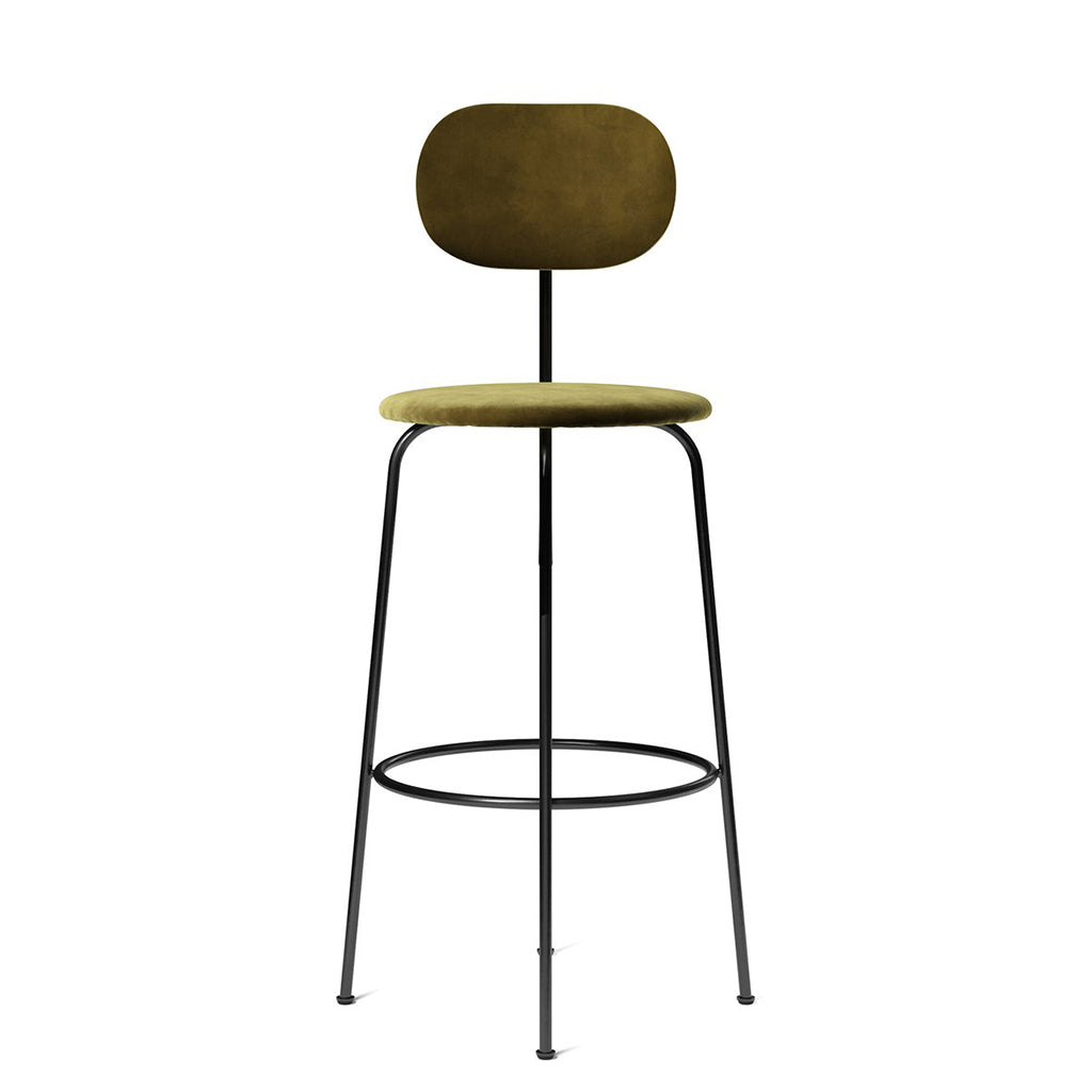 Scaun de bar / insulă Afteroom Plus - City Velvet