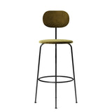 Scaun de bar / insulă Afteroom Plus - City Velvet