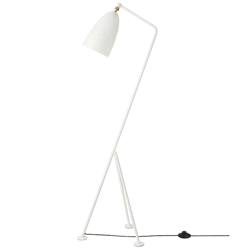 Lampadar Gräshoppa