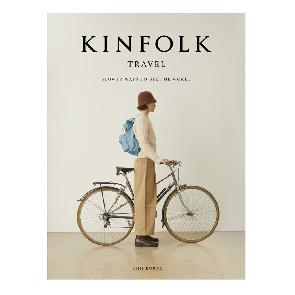 Kinfolk Travel