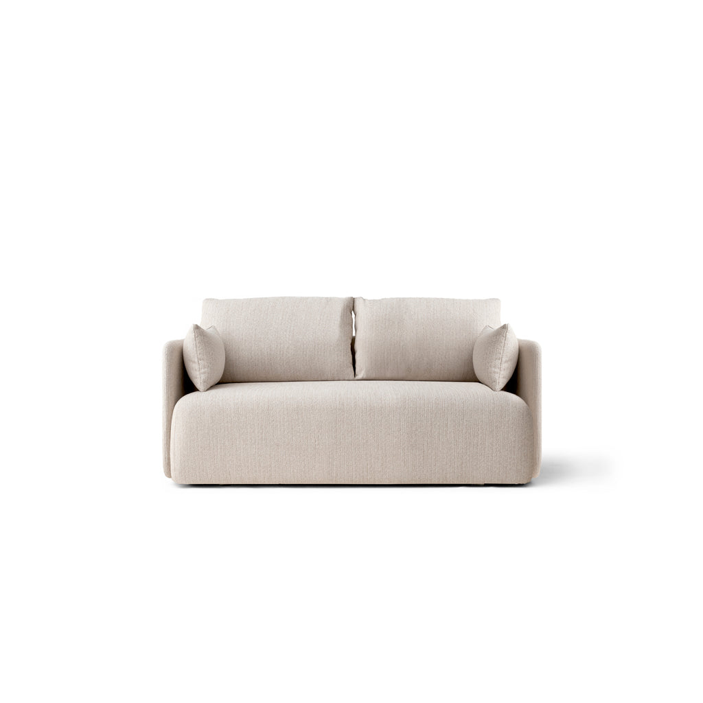 Canapea Offset 2 locuri