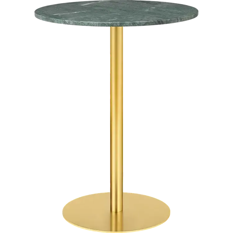 GUBI 1.0 Bar Table Round
