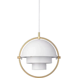 Corp De Iluminat Suspendat Multi-Lite