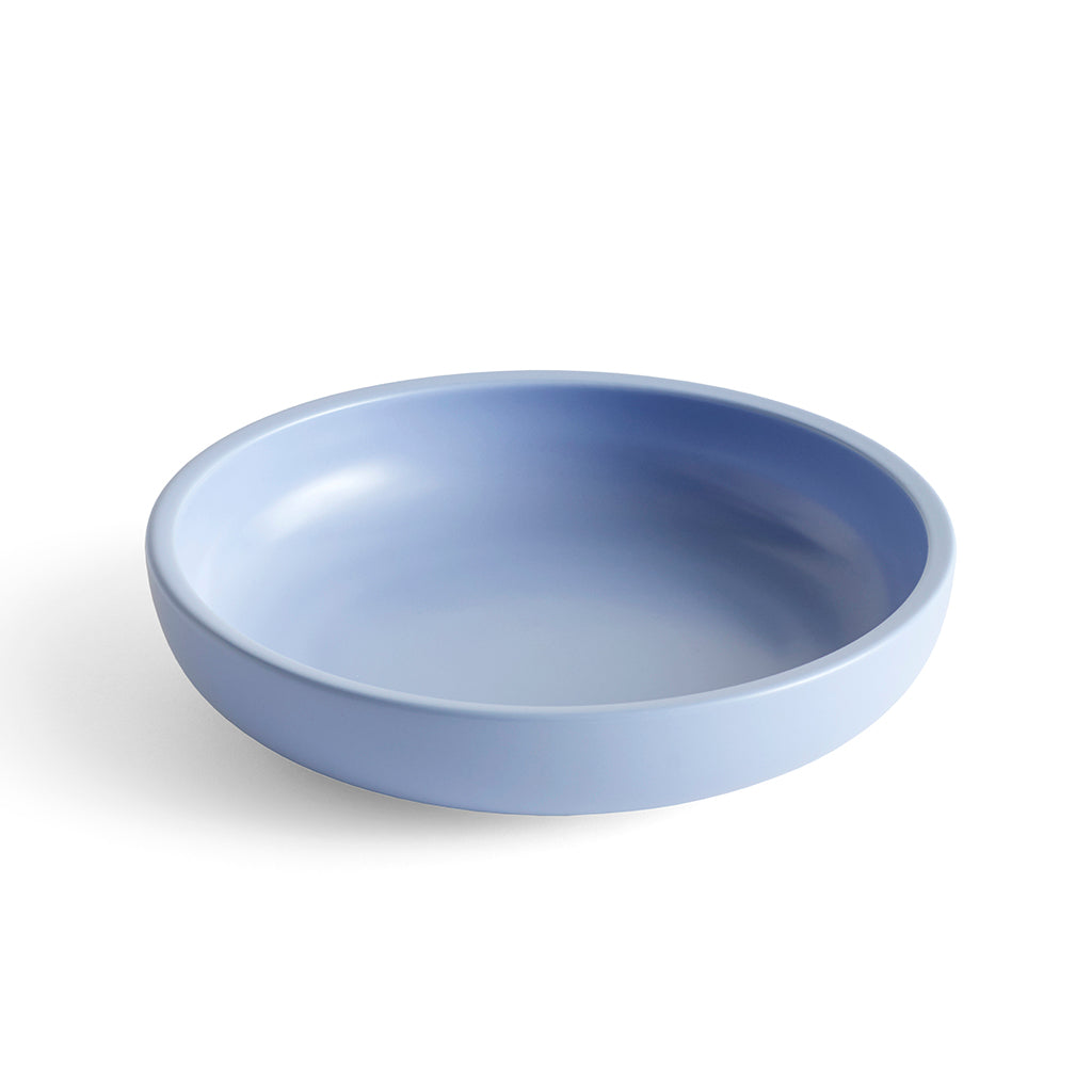 Bol Sobremesa M - Bleu