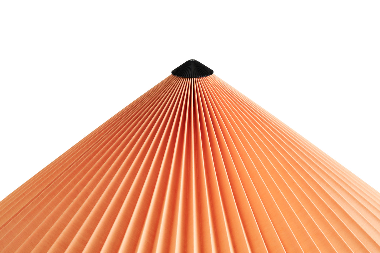Matin Floor Lamp - Peach
