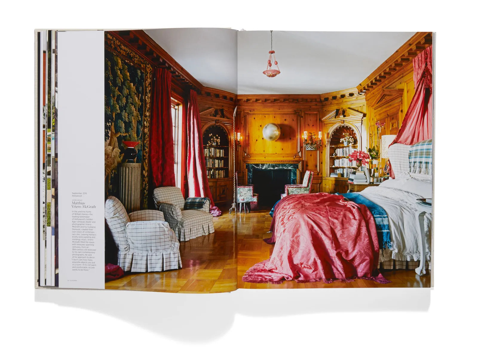 Architectural Digest at 100: A Century of Style