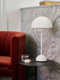 Lampă Flowerpot VP3 - Alb mat