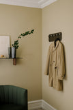 Collect Hanger SC47 - Bronzed Brass