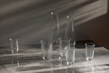 Pahare Collect SC61, Transparent - Set de 2