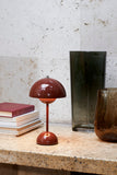 Vază Collect Glass M SC36 - Fumurie