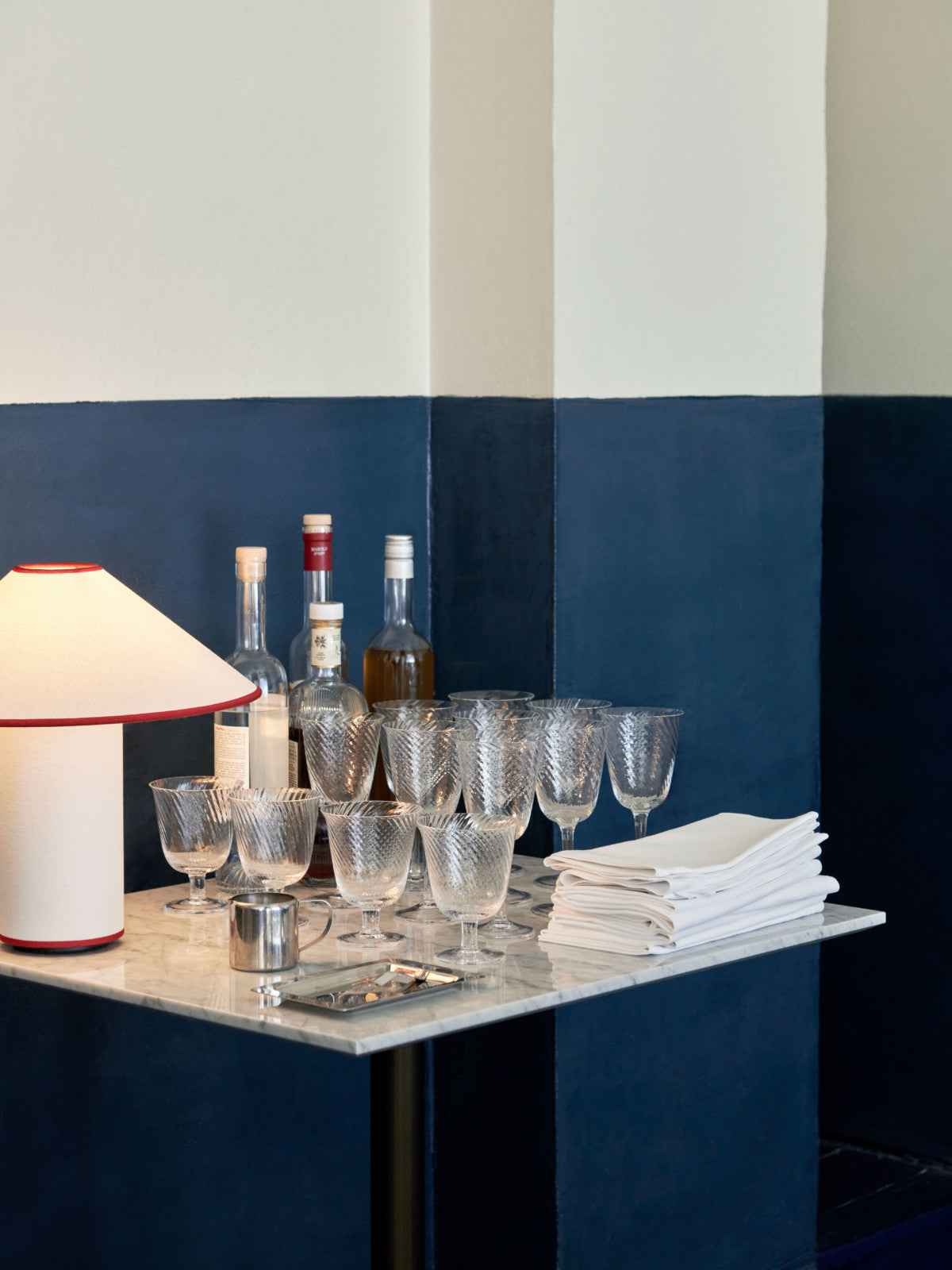 Pahar de vin Collect SC80, Transparent - Set de 2