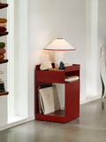 Trolley Rotate SC73, Merlot