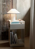 Trolley Rotate SC73, Ivory