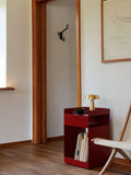 Trolley Rotate SC73, Merlot