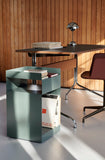 Trolley Rotate SC73, Hunter