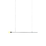 Corp de iluminat suspendat Accent Lamp Straight