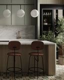 Scaun de bar / insulă Afteroom Plus - Dakar 0250