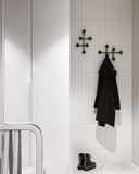 Afteroom Coat Hanger - Black