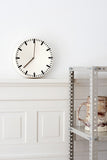 Shelving Unit - Light grey