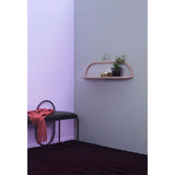 Angui Shelf Rose