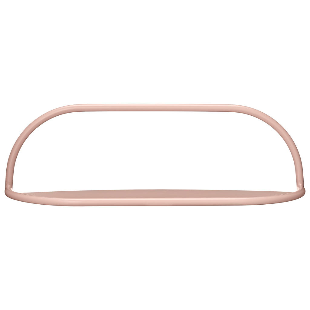 Angui Shelf Rose