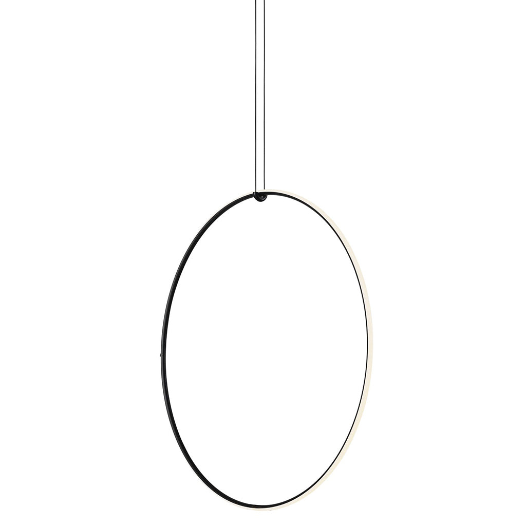 Corp de iluminat suspendat Arrangements Round Large
