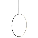 Corp de iluminat suspendat Arrangements Round Large