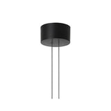 Corp de iluminat suspendat Arrangements Round Large