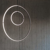Corp de iluminat suspendat Arrangements Round Large