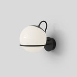 Aplică Model 237/1 - Negru