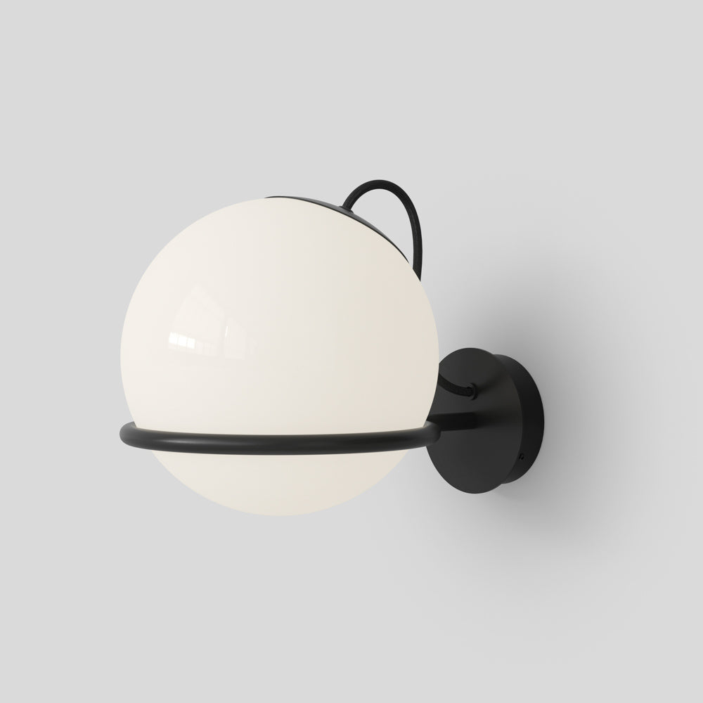 Aplică Model 238/1 - Negru