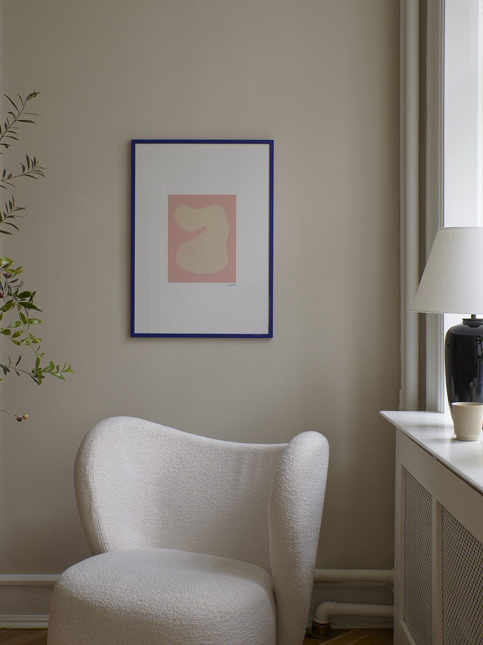 Ästhet, Shape Study 01
