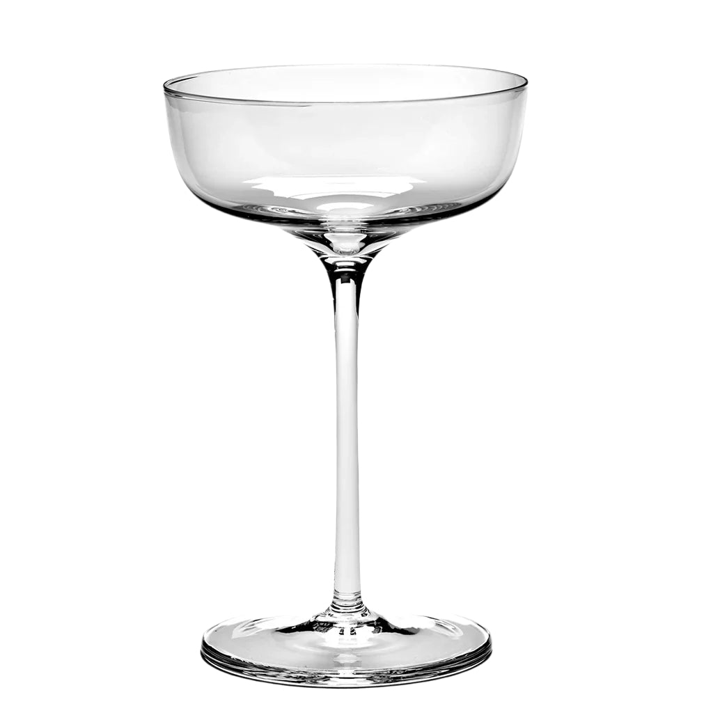 Cupă de șampanie Passe Partout - Set de 4