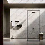 Etajeră Bath 40 - Negru
