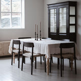 Scaun stivuibil Betty TK1 - Negru, in natural