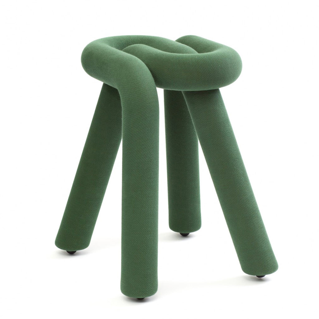 Taburet Bold - verde