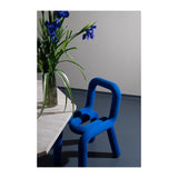 Scaun Bold - albastru