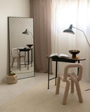 Scaun Bold - crem