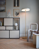 Scaun Bold - crem