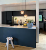 Taburet Bold - crem