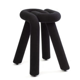 Taburet Bold - negru