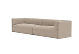 Canapea Bolster 3 locuri