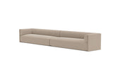 Canapea Bolster 4 locuri