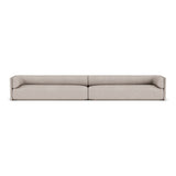 Canapea Bolster 4 locuri