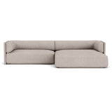 Canapea Bolster Corner - Divan Dreapta
