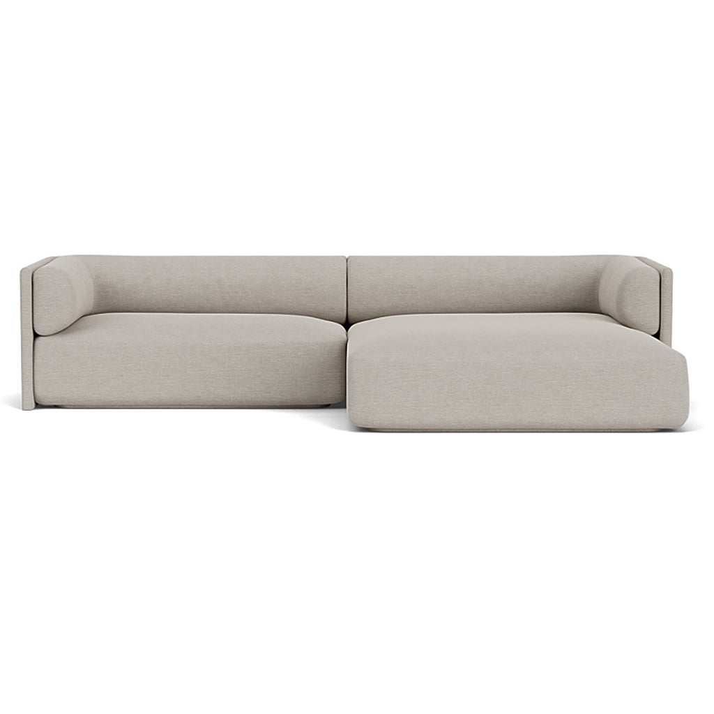 Canapea Bolster Corner - Divan Dreapta