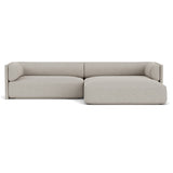 Canapea Bolster Corner - Divan Dreapta
