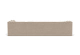 Canapea Bolster Corner - Longchair Dreapta