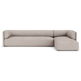 Canapea Bolster Corner - Longchair Dreapta